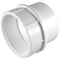 Charlotte Pipe And Foundry Charlotte Pipe Schedule 30 3 in. FPT X 3 in. D Hub PVC Pipe Adapter 1 pk PVC011010600 - alternate 1